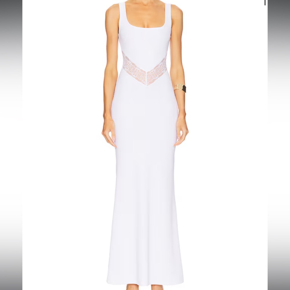 Revolve Delfi Collective Aurelia Dress